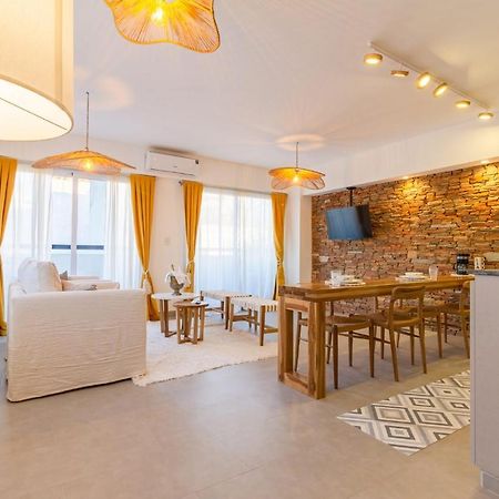 Acevedo 716 - Apart Hotel - New Opening Буэнос-Айрес Экстерьер фото