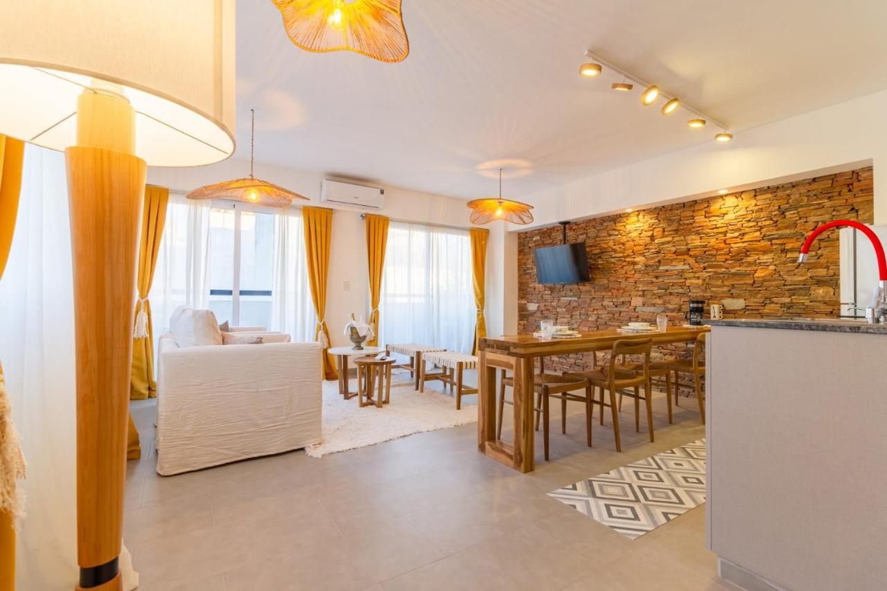 Acevedo 716 - Apart Hotel - New Opening Буэнос-Айрес Экстерьер фото