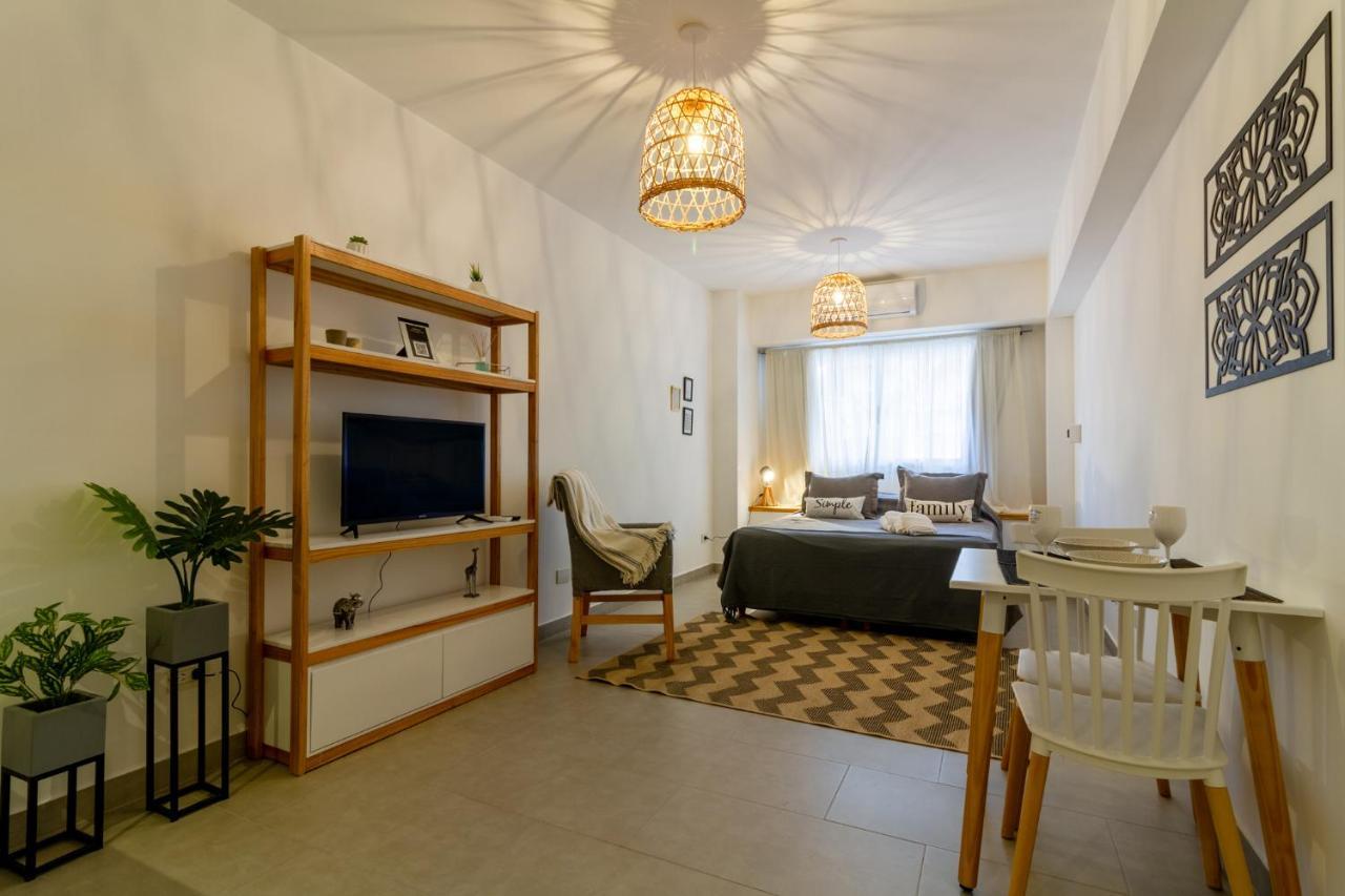 Acevedo 716 - Apart Hotel - New Opening Буэнос-Айрес Экстерьер фото
