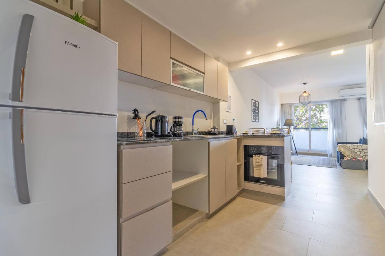 Acevedo 716 - Apart Hotel - New Opening Буэнос-Айрес Экстерьер фото