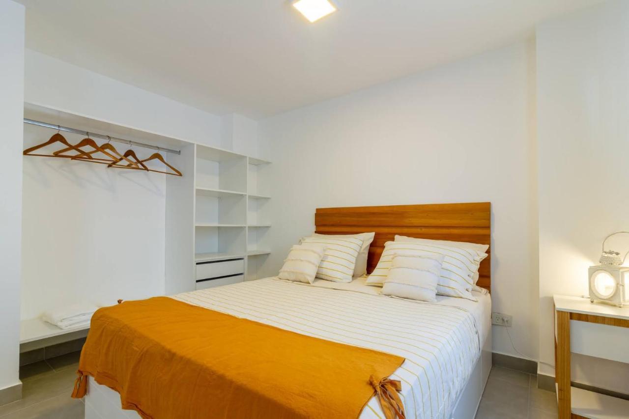 Acevedo 716 - Apart Hotel - New Opening Буэнос-Айрес Экстерьер фото