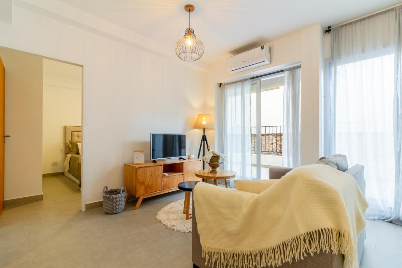 Acevedo 716 - Apart Hotel - New Opening Буэнос-Айрес Экстерьер фото