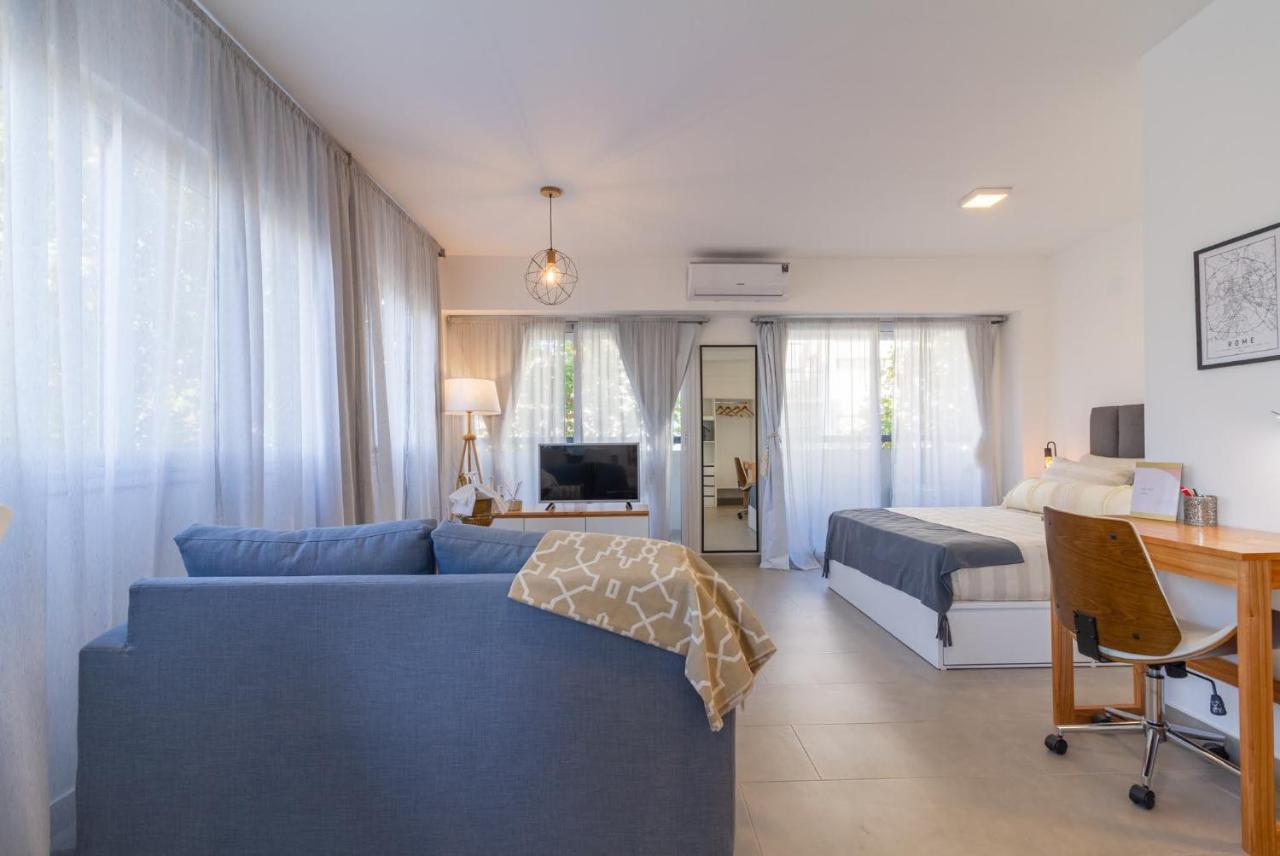 Acevedo 716 - Apart Hotel - New Opening Буэнос-Айрес Экстерьер фото
