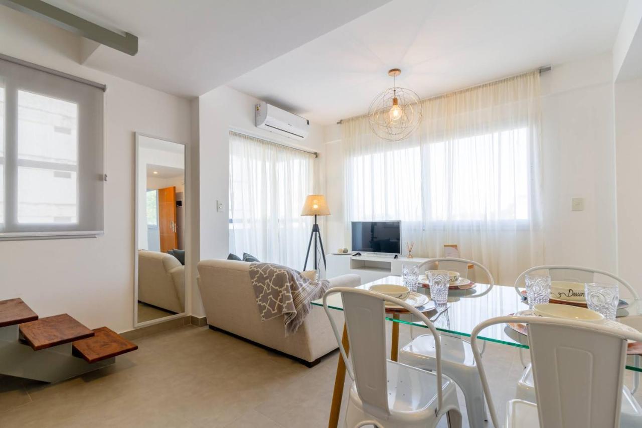 Acevedo 716 - Apart Hotel - New Opening Буэнос-Айрес Экстерьер фото