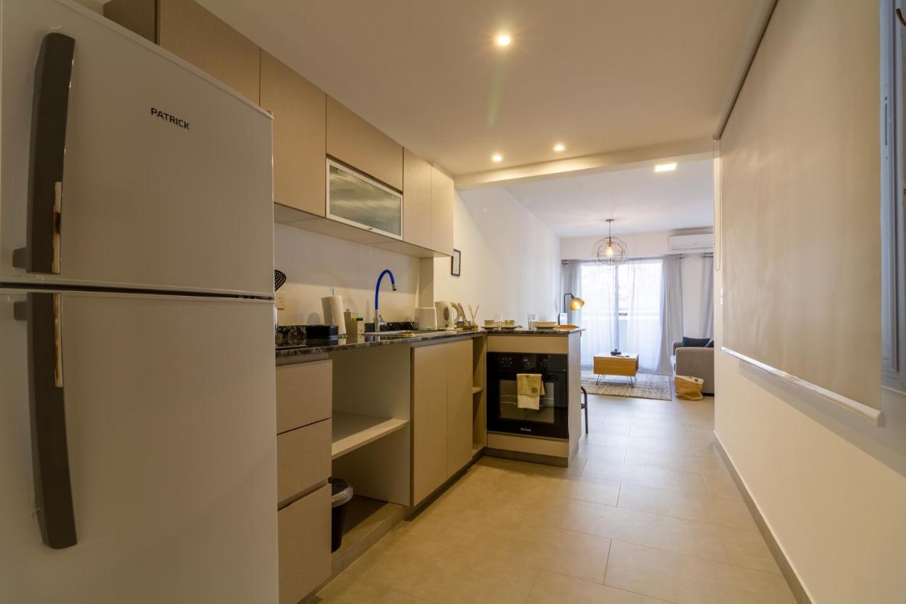 Acevedo 716 - Apart Hotel - New Opening Буэнос-Айрес Экстерьер фото