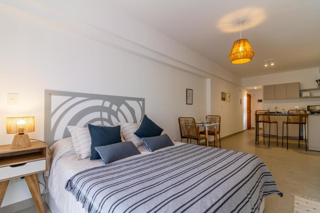 Acevedo 716 - Apart Hotel - New Opening Буэнос-Айрес Экстерьер фото