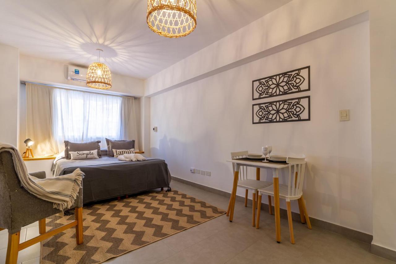 Acevedo 716 - Apart Hotel - New Opening Буэнос-Айрес Экстерьер фото